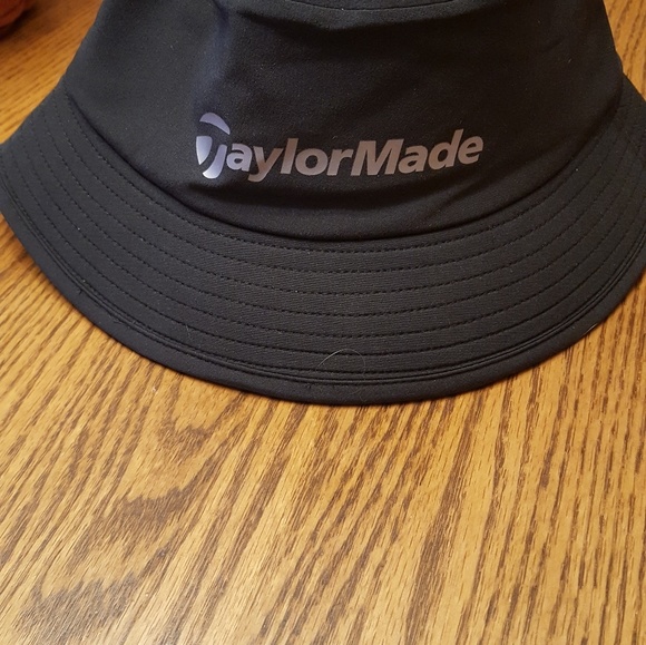 taylormade sun hat